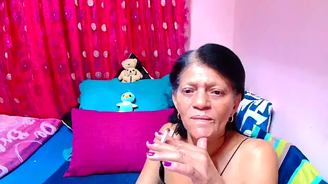 SLUTTYROXY online show from September 30, 2025, 6:25 pm