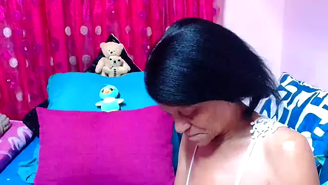 SLUTTYROXY online show from September 28, 2025, 5:53 pm