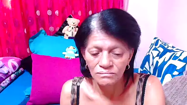 SLUTTYROXY online show from October 21, 2025, 7:30 am