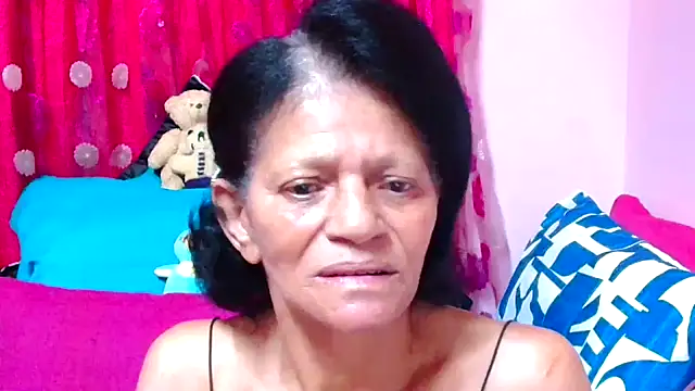 SLUTTYROXY online show from September 24, 2025, 6:03 pm