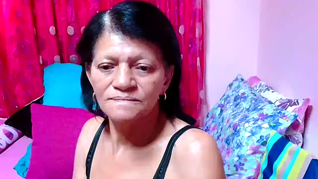 SLUTTYROXY online show from September 17, 2025, 7:10 am