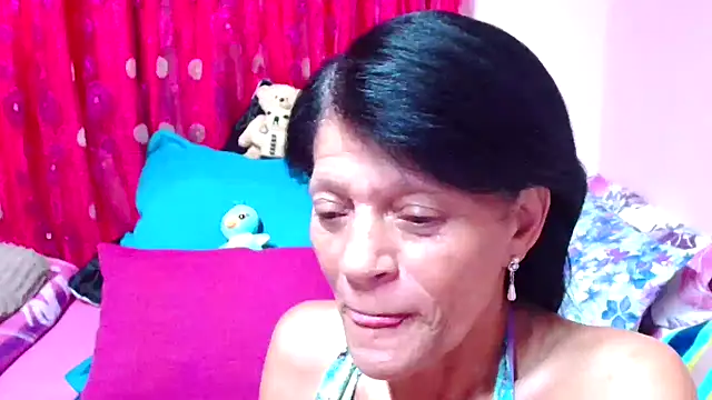 SLUTTYROXY online show from September 20, 2025, 7:46 am