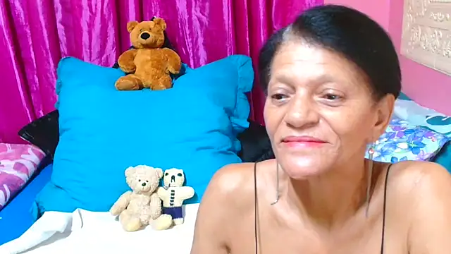 SLUTTYROXY online show from March 22, 2025, 11:20 pm