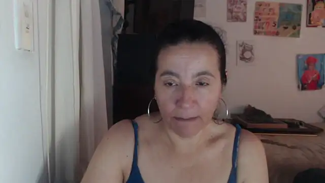 stefilove10 online show from September 30, 2025, 2:56 pm