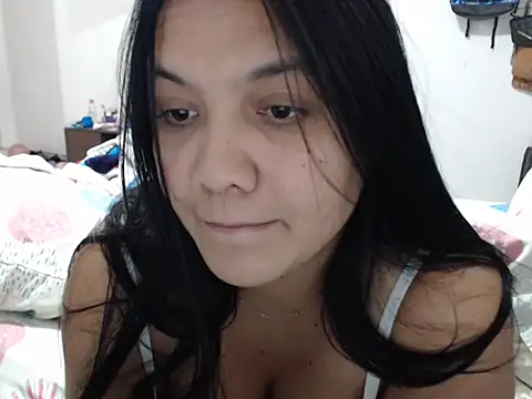 Andrea hottest angel online show from June 16, 2026, 4:56 am