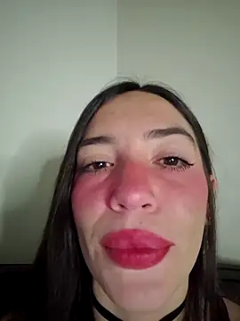 loveuu-bae online show from April 2, 2026, 3:24 am