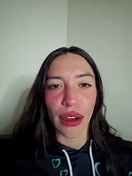 loveuu-bae online show from October 29, 2025, 12:53 am