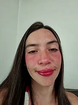 loveuu-bae online show from November 23, 2025, 3:44 pm