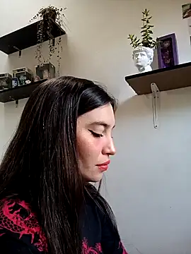 loveuu-bae online show from February 7, 2025, 8:31 pm