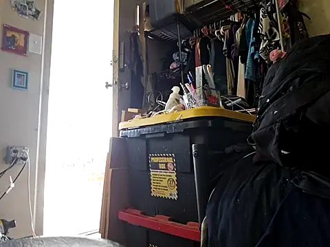 UncutHammer69 online show from January 7, 2026, 8:03 pm