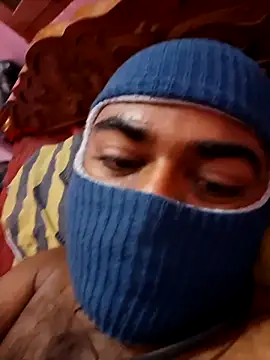 BlackHairy man online show from May 23, 2026, 5:56 pm