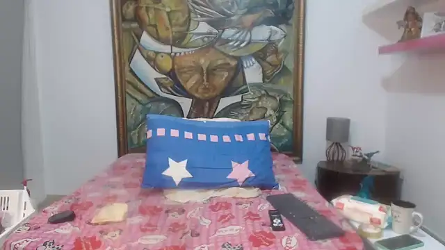 Snapshot of CindyCrawford chatting on February 8, 2026, 3:15 am CindyCrawford online show from February 8, 2026, 3:15 am