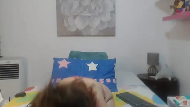 Snapshot of CindyCrawford chatting on March 3, 2026, 3:13 am CindyCrawford online show from March 3, 2026, 3:13 am