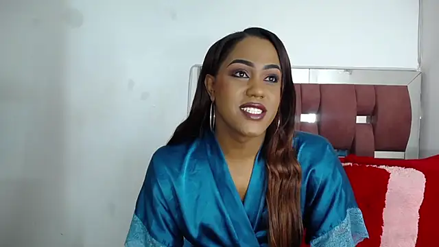 LoraineBigCockTs online show from September 16, 2025, 12:17 pm