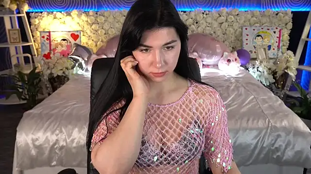 EmilyCandyy online show from March 30, 2026, 6:26 am