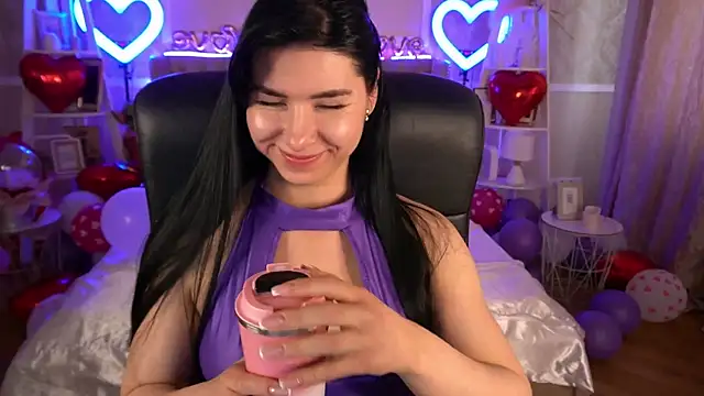 EmilyCandyy online show from February 24, 2025, 10:15 am