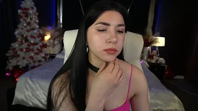 EmilyCandyy online show from December 15, 2025, 7:25 am