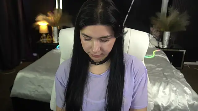 EmilyCandyy online show from November 15, 2025, 7:12 am