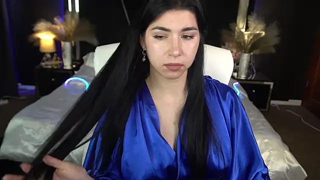 EmilyCandyy online show from November 14, 2025, 7:23 am