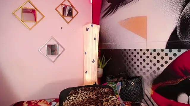 Snapshot of karlaveckyts chatting on September 20, 2025, 7:19 pm karlaveckyts online show from September 20, 2025, 7:19 pm