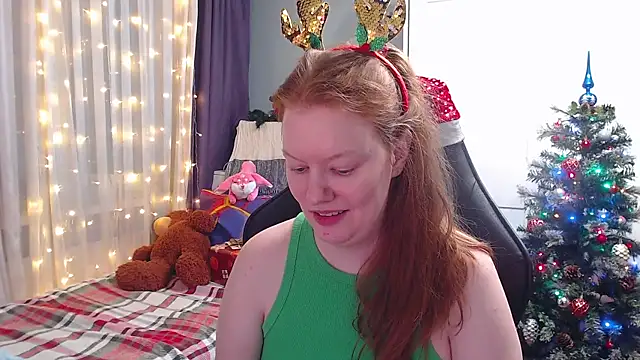 Snapshot of Lady_Inari chatting on December 29, 2024, 11:29 pm Lady Inari online show from December 29, 2024, 11:29 pm