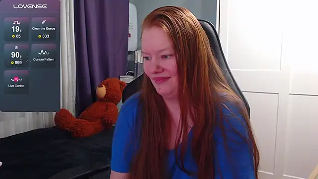 Snapshot of Lady_Inari chatting on February 9, 2025, 7:19 pm Lady Inari online show from February 9, 2025, 7:19 pm