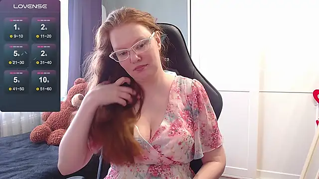 Snapshot of Lady_Inari chatting on March 10, 2025, 12:28 pm Lady Inari online show from March 10, 2025, 12:28 pm