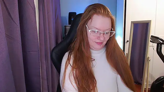 Snapshot of Lady_Inari chatting on May 24, 2026, 7:47 pm Lady Inari online show from May 24, 2026, 7:47 pm