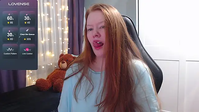 Snapshot of Lady_Inari chatting on January 26, 2025, 6:58 pm Lady Inari online show from January 26, 2025, 6:58 pm