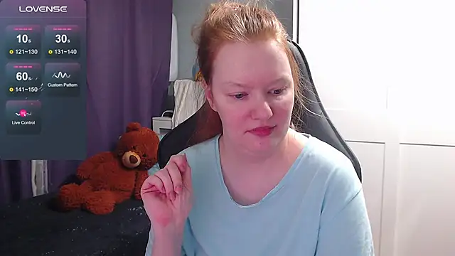Snapshot of Lady_Inari chatting on January 26, 2025, 4:20 am Lady Inari online show from January 26, 2025, 4:20 am