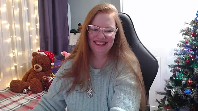 Snapshot of Lady_Inari chatting on December 24, 2024, 7:33 pm Lady Inari online show from December 24, 2024, 7:33 pm