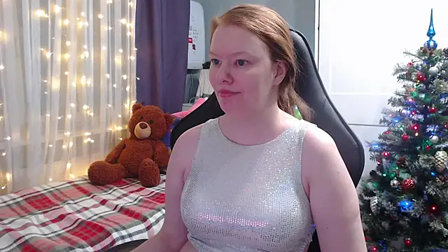 Snapshot of Lady_Inari chatting on December 26, 2024, 6:43 pm Lady Inari online show from December 26, 2024, 6:43 pm