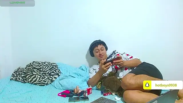 biglatin80 online show from October 22, 2025, 8:19 pm