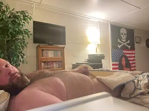 BBCfister420 online show from February 26, 2026, 10:04 am