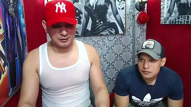 Snapshot of Jabstudyoficial chatting on February 4, 2025, 1:02 am Jabstudyoficial online show from February 4, 2025, 1:02 am