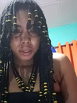 HONEYSWEETS LIVE online show from November 20, 2025, 3:18 am