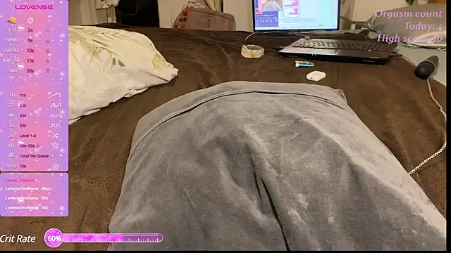 victoria97 online show from January 10, 2025, 2:04 am
