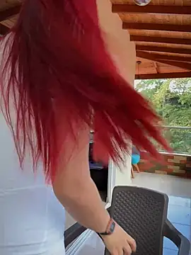 Snapshot of LINDA_PATTY94 chatting on February 5, 2026, 2:57 pm LINDA PATTY94 online show from February 5, 2026, 2:57 pm