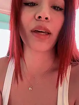LINDA PATTY94 online show from January 31, 2025, 1:34 pm