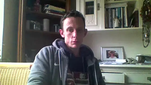 Chuck666-3 online show from December 20, 2025, 10:40 am