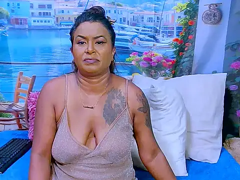 indiansparkle online show from April 13, 2026, 5:17 pm