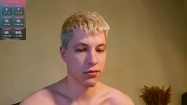 -ethan7inches- online show from March 25, 2026, 1:06 am