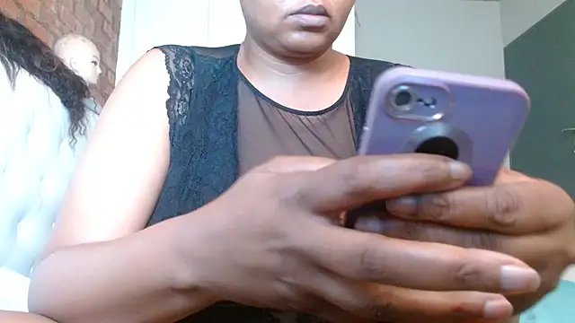 boo1988 online show from March 11, 2025, 9:34 am