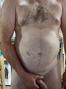 Snapshot of IronedTitan chatting on October 13, 2025, 1:07 am IronedTitan online show from October 13, 2025, 1:07 am