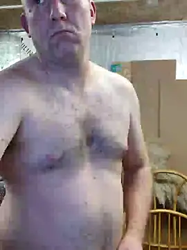 IronedTitan online show from December 12, 2024, 2:26 am