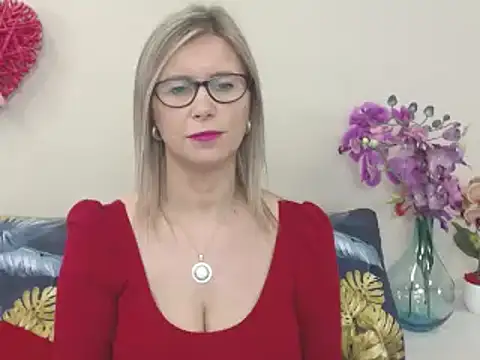 DoreenSexy online show from January 22, 2025, 7:14 am