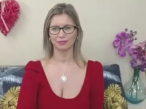 DoreenSexy online show from March 4, 2025, 1:38 pm