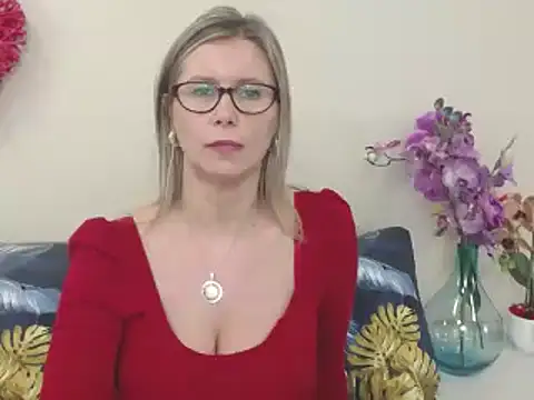 DoreenSexy online show from January 30, 2025, 1:20 pm