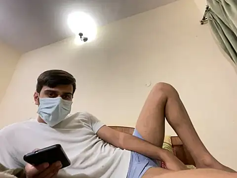 rahulkim online show from September 15, 2025, 7:36 pm