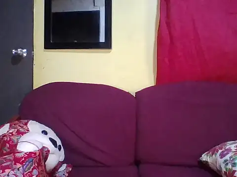 BellaJanna online show from January 25, 2025, 10:51 am